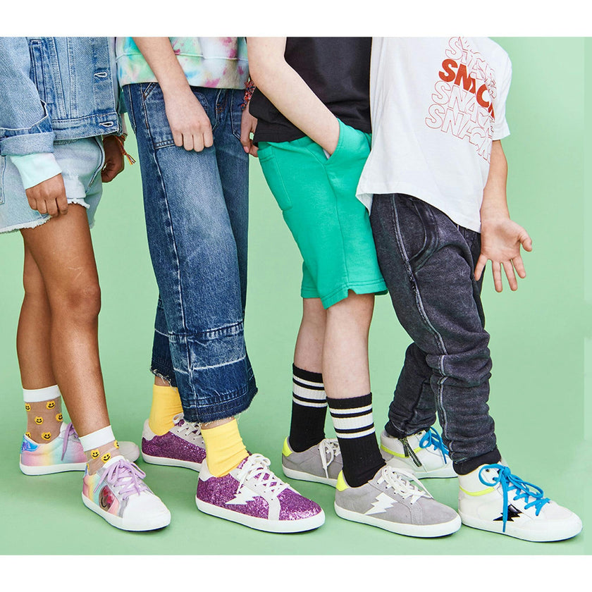 Dolly Sneaker, Multi