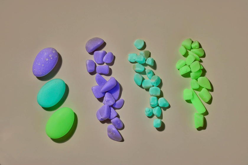 Magical Glowstone Collection