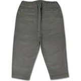 Organic Corduroy Pant