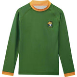 Long Sleeve Rash Guard