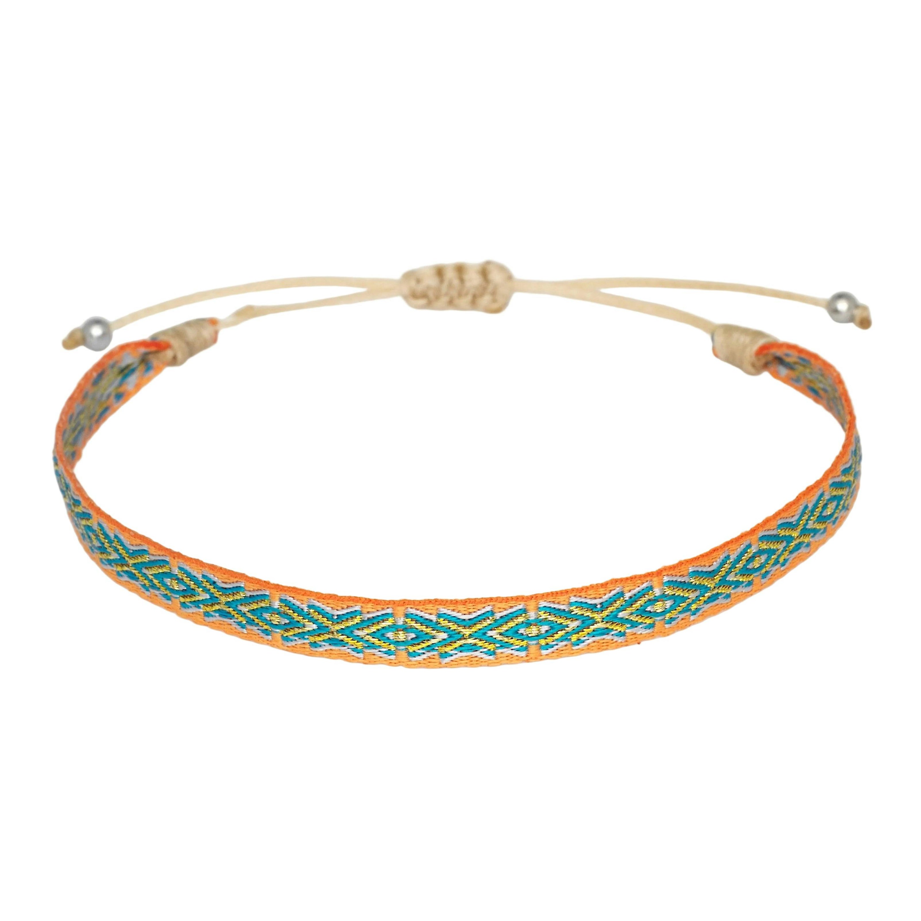Sophia Friendship Bracelet