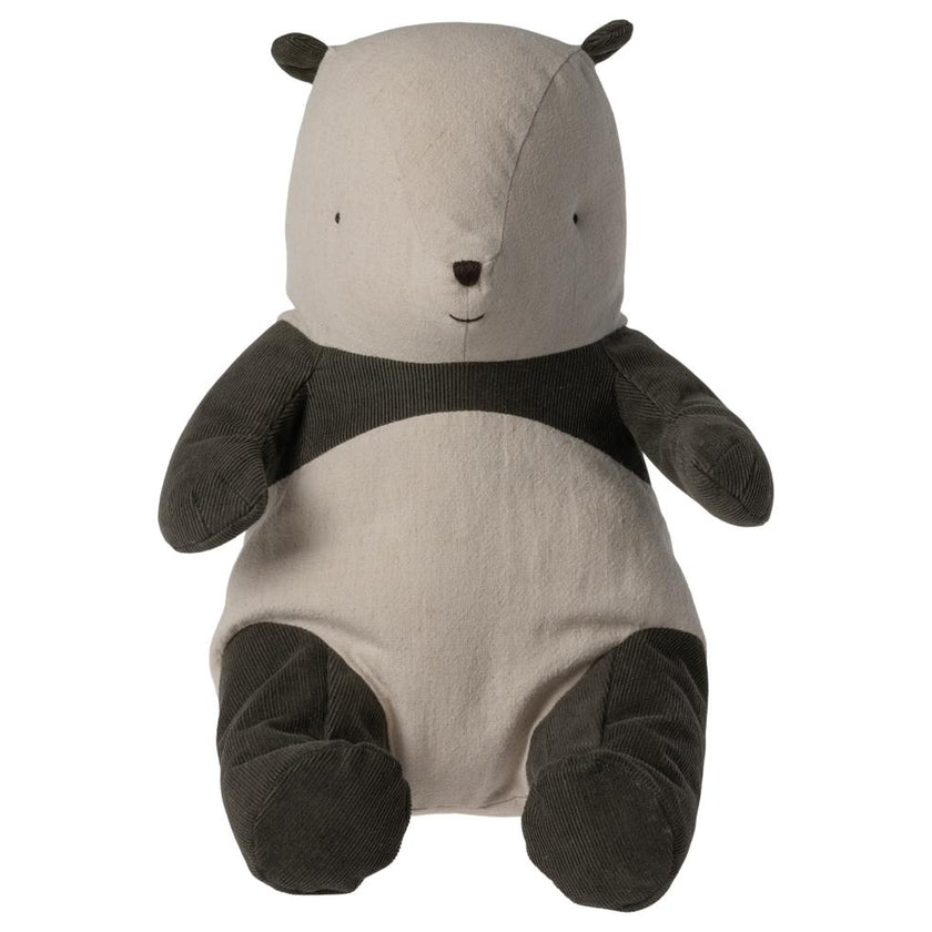 Panda, Medium
