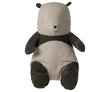 Panda, Medium