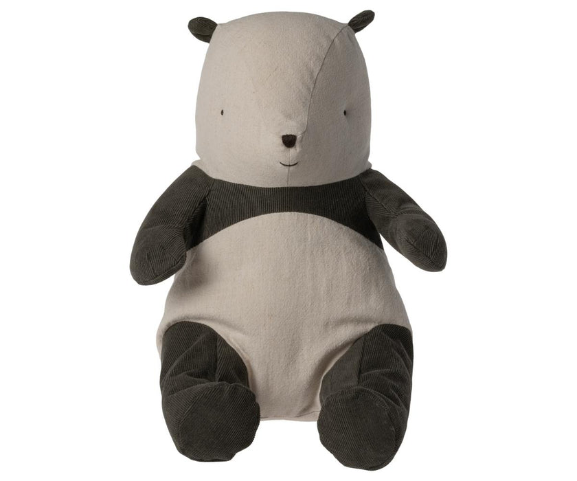 Panda, Medium