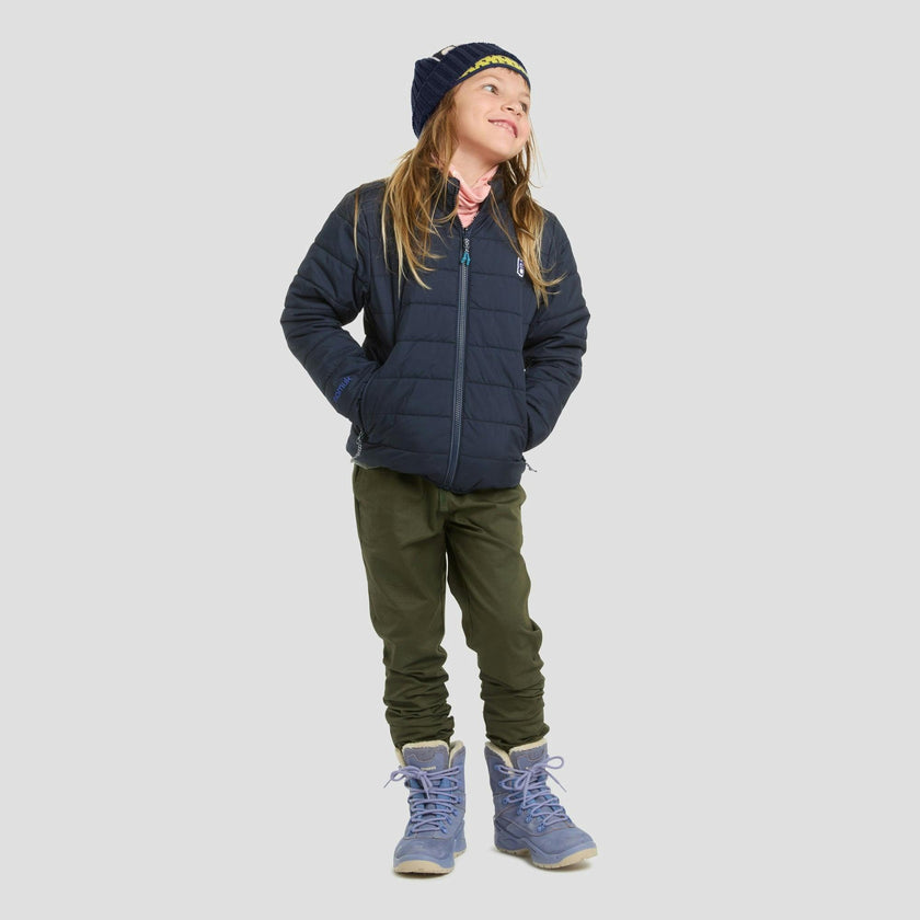 Glare Primaloft Jacket