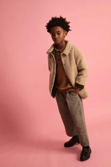 Wind Reversible Jacket