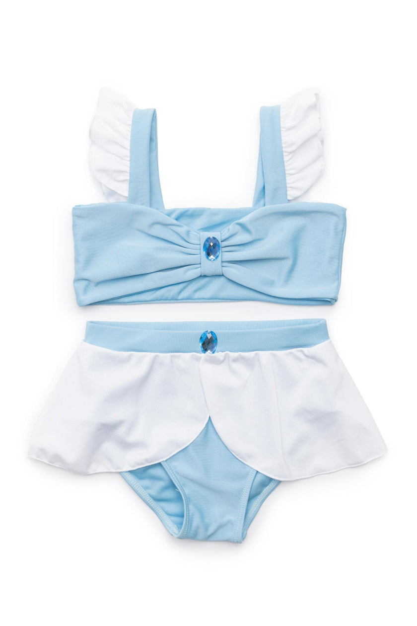 Glass Slipper Swim Suit