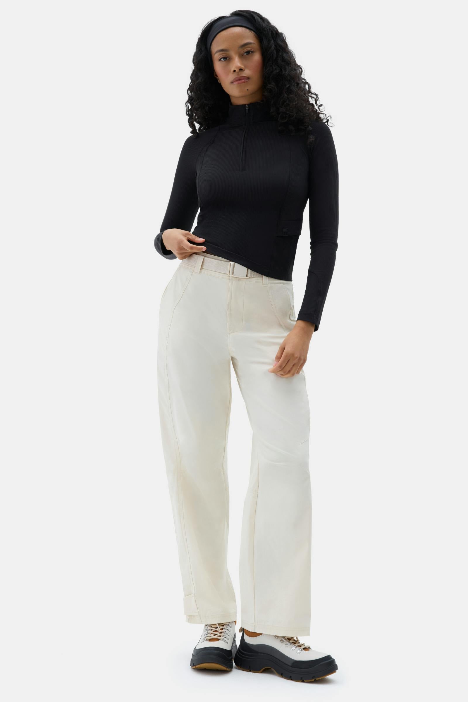 Bastille Trail Pant