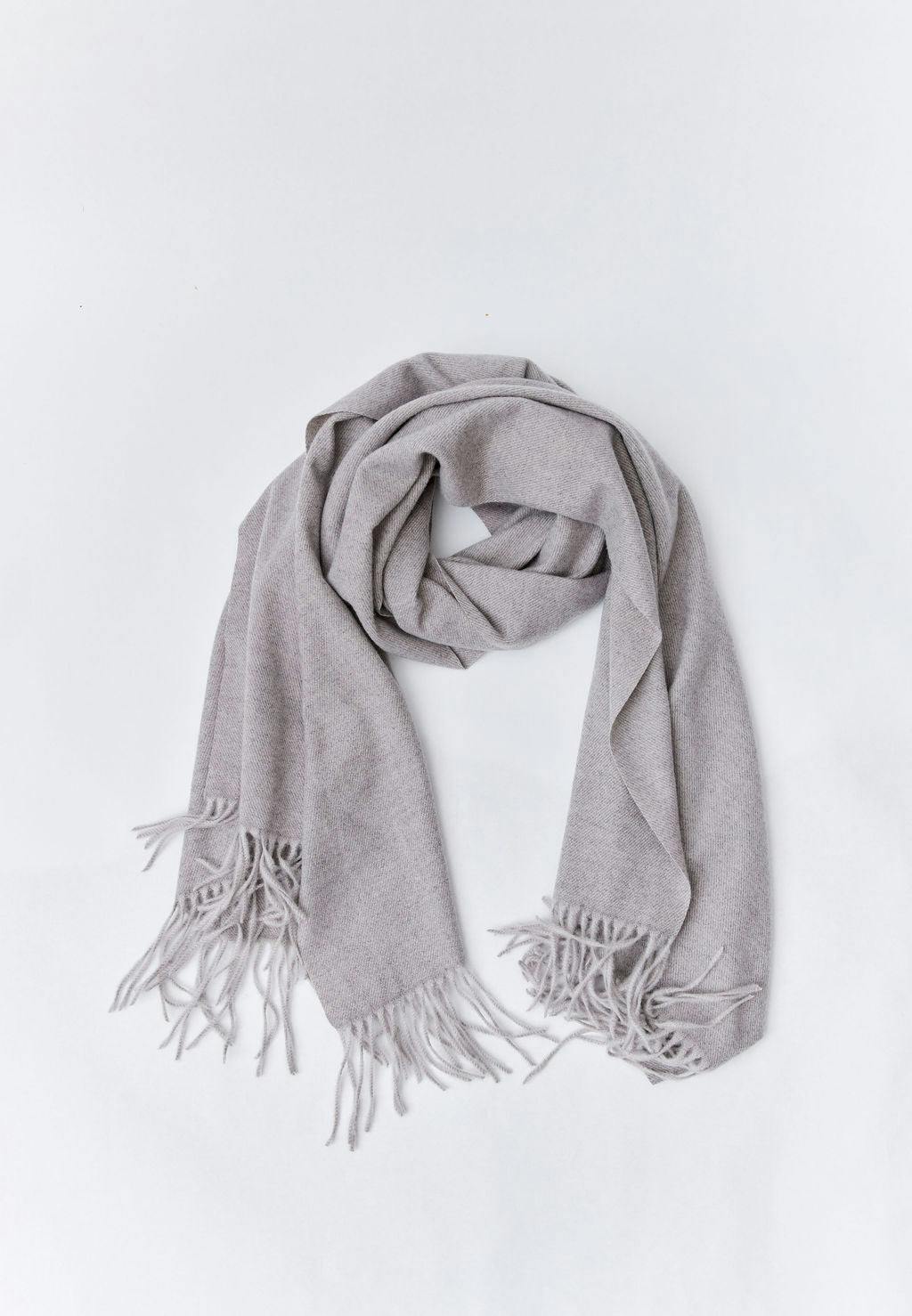 Travel Scarf