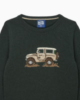 4x4 Sweater