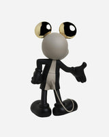 Mickey HOPPEN Taupe
