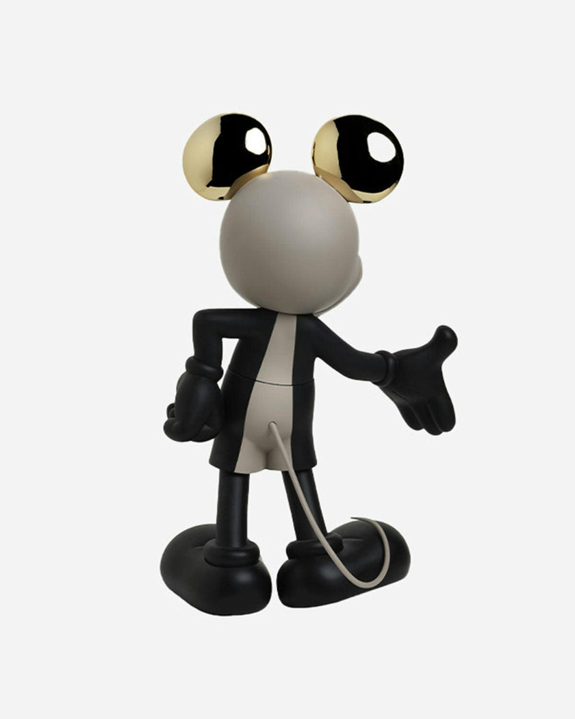 Mickey HOPPEN Taupe