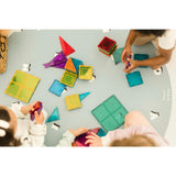 Catch All Mat for Mealtime & Playtime Mess