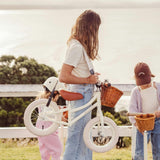 BANWOOD CARRY STRAP - CREAM