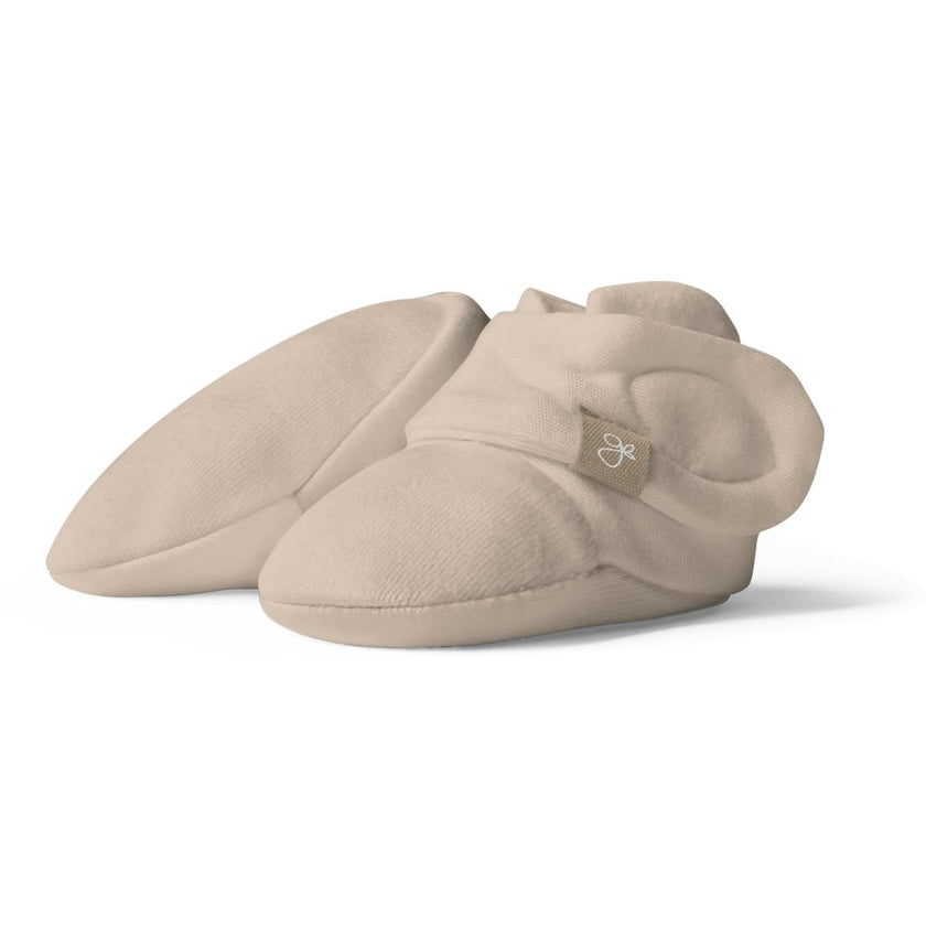 MITTS AND BOOTS | SANDSTONE