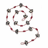Paw Garland