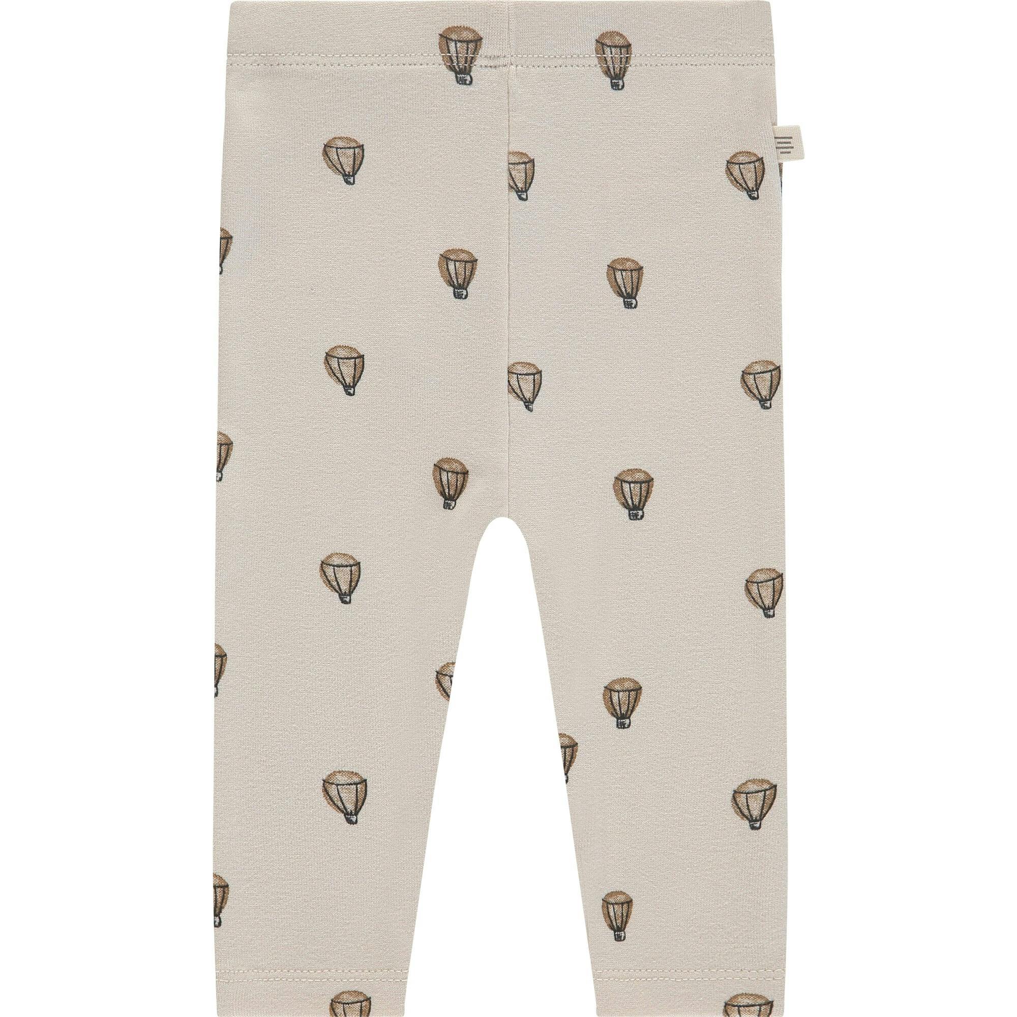 Hot Air Balloon Leggings
