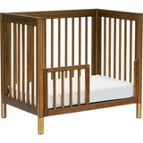 Gelato 4-in-1 Convertible Mini Crib