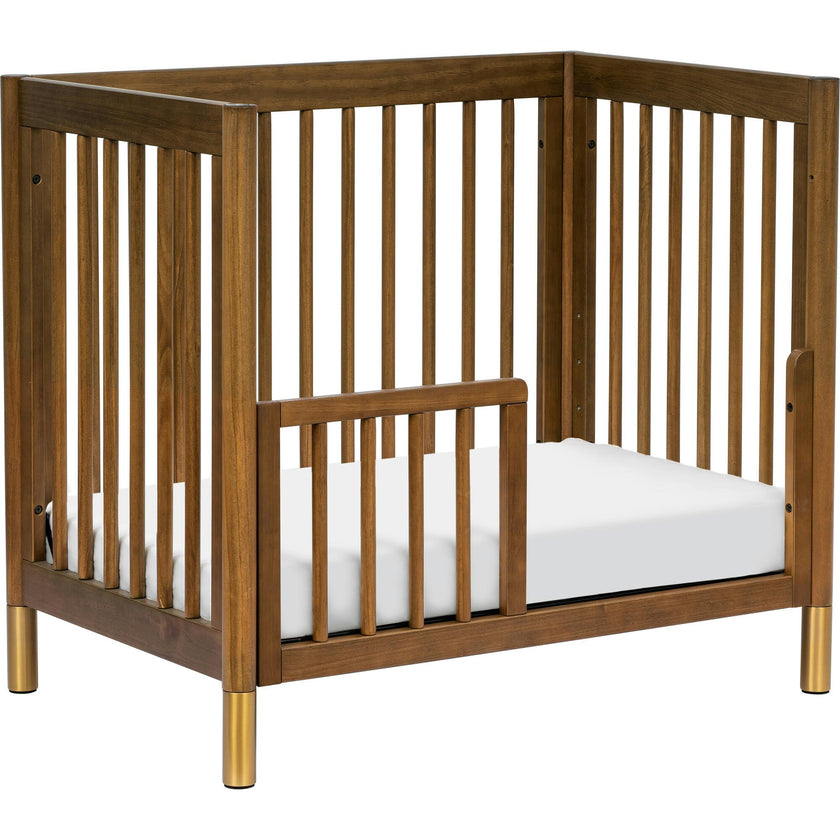 Gelato 4-in-1 Convertible Mini Crib