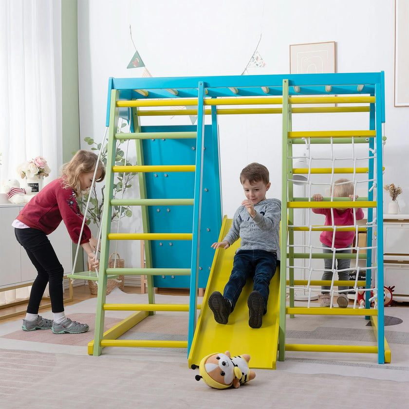 Magnolia | Jungle Gym