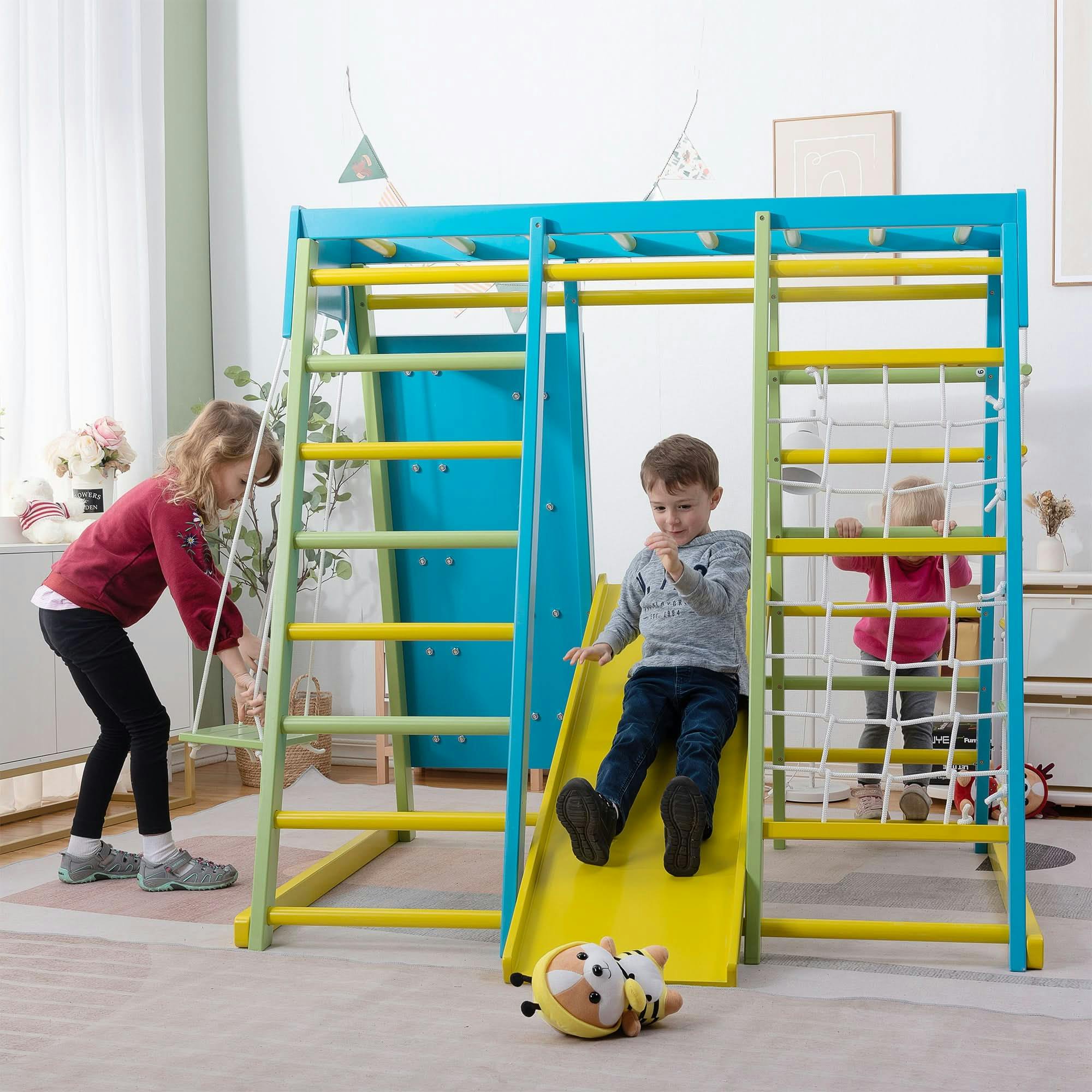 Magnolia | Jungle Gym
