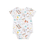 Pasta Lovers - Short Sleeve Bodysuit