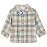 Baby On Shirt