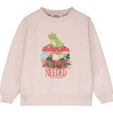 NO PRINCE SWEATSHIRT