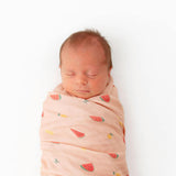 Swaddle Blanket