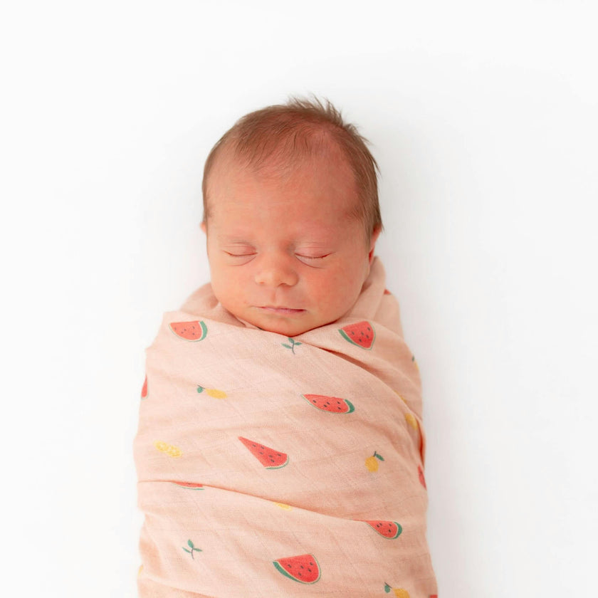 Swaddle Blanket