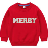 Women's Merry Pearl Sweatshirt Green