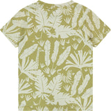 Palm Leaves T-Shirt