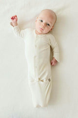 24 HOUR CONVERTIBLE GOWN | CLOUD