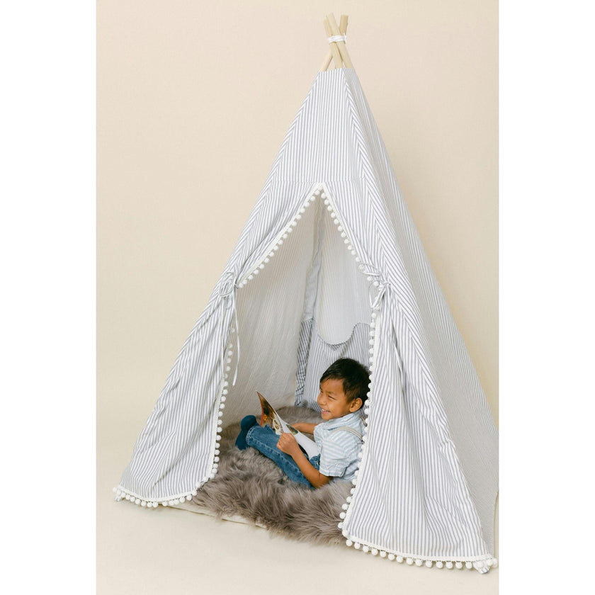 Elijah Play Tent