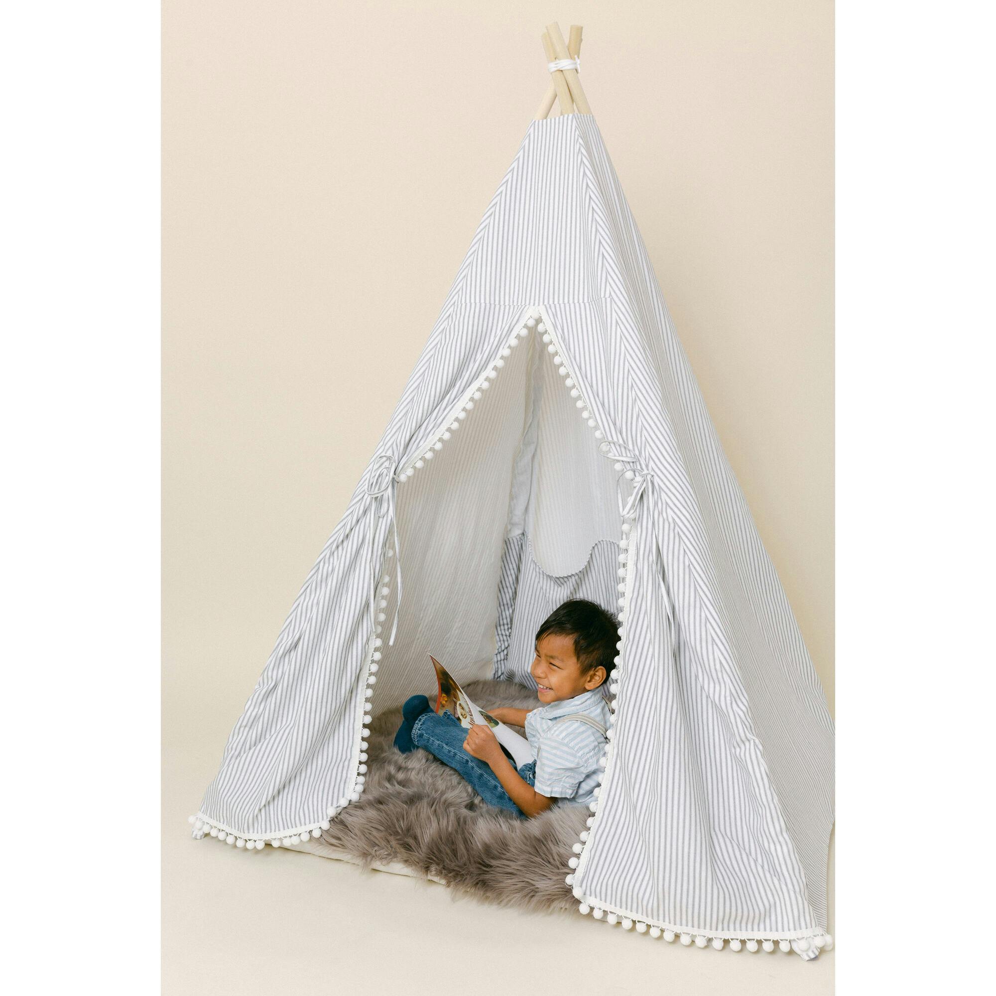 Elijah Play Tent