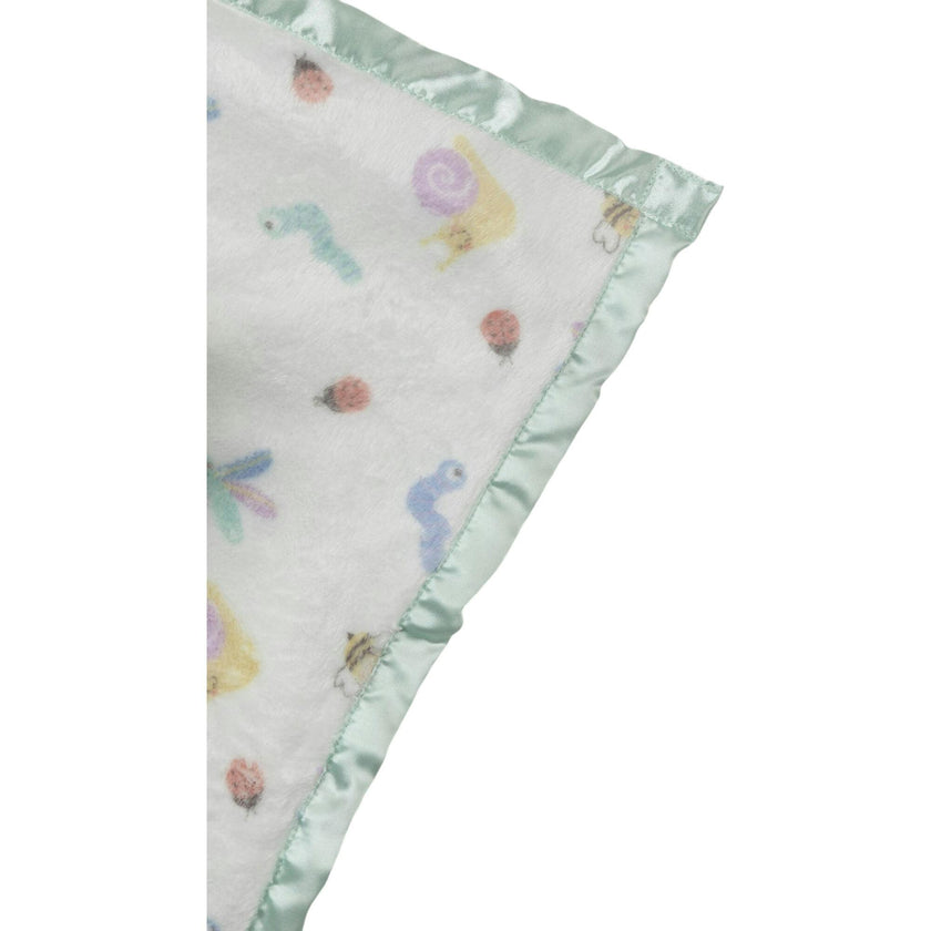 Studio Oh! Security Blankets