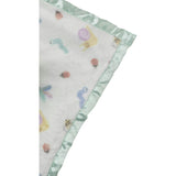 Studio Oh! Security Blankets