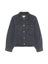 Simona Top | Nightshade