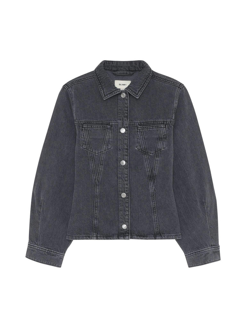 Simona Top | Nightshade