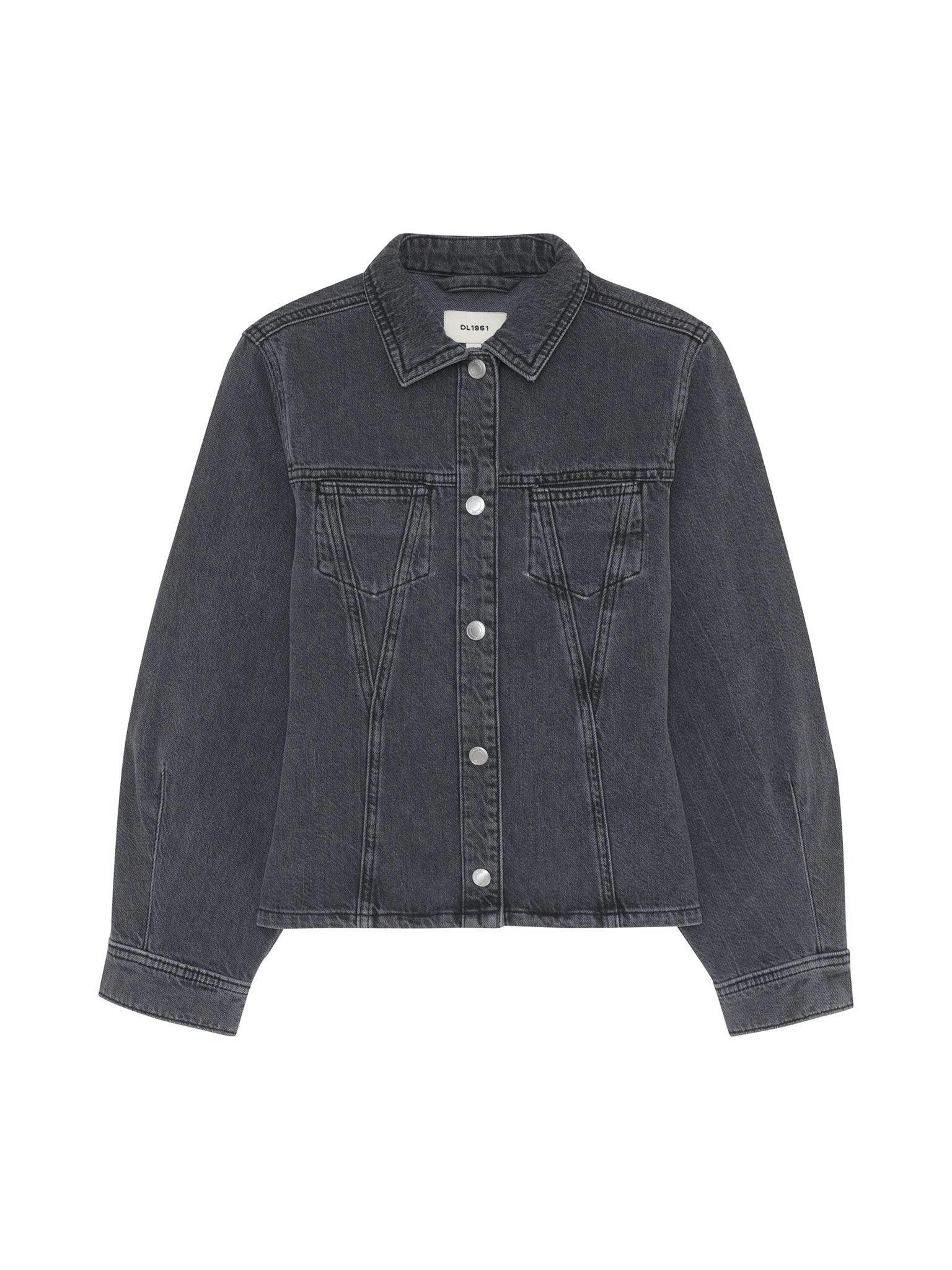 Simona Top | Nightshade