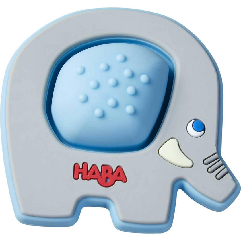 Popping Silicone Teether Toys Baby Bundle