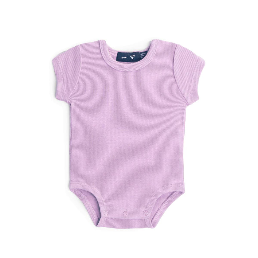Rib Onesie