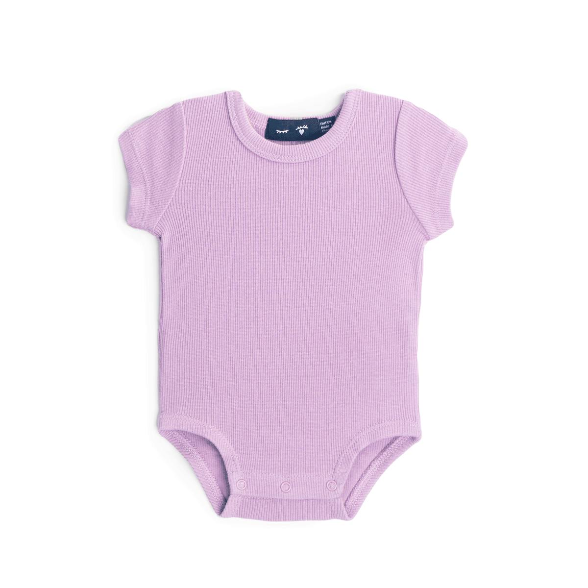 Rib Onesie