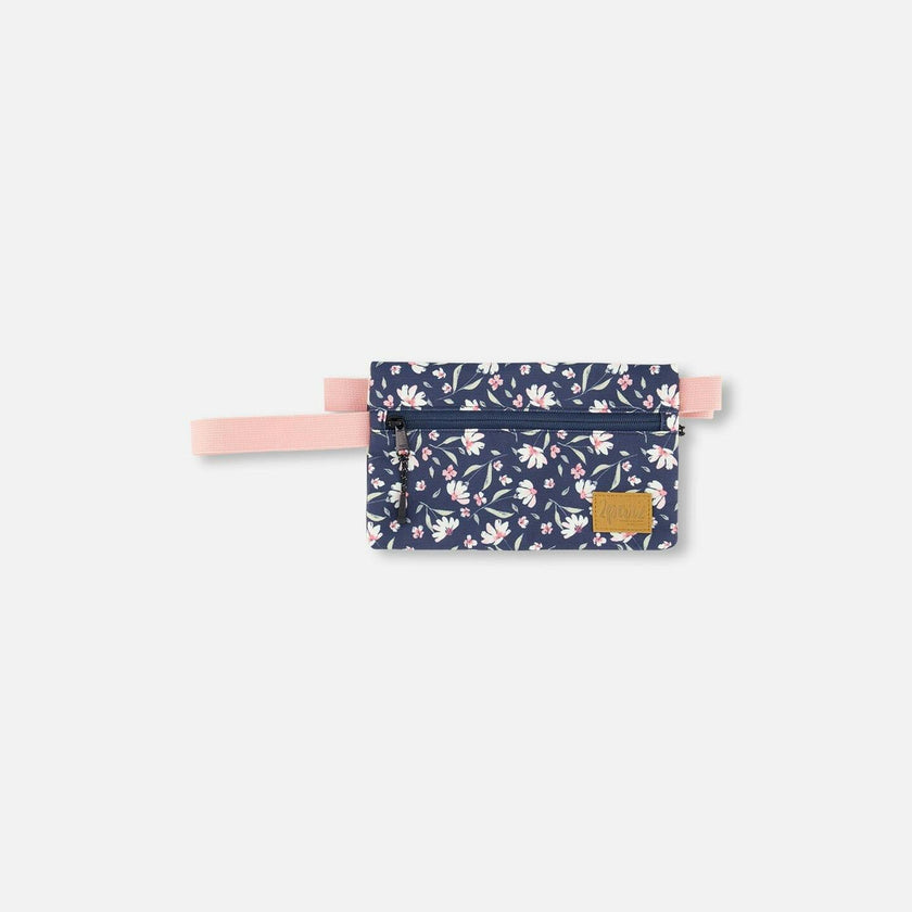 Double Pencil Case