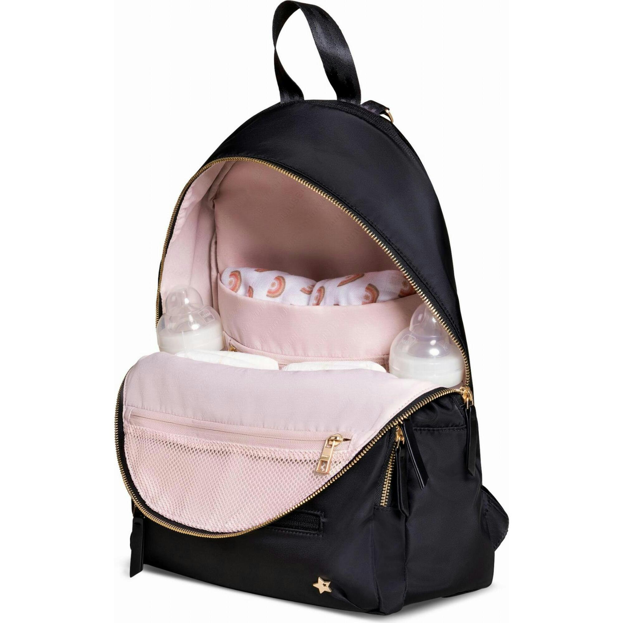 Everyday 13-Compartment Diaper Backpack