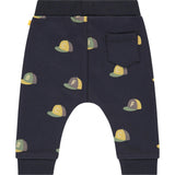 Allover Baseball Hat Sweatpants