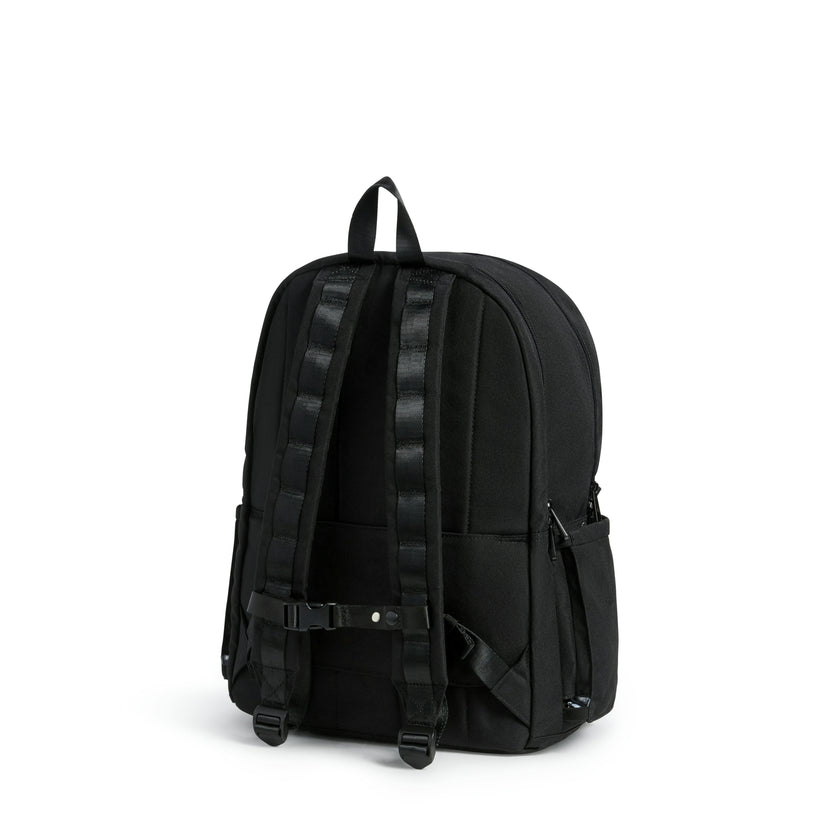 Reed Backpack, Black