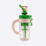 Daydreamer Tall Tumbler