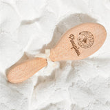 Baby Wooden Brush