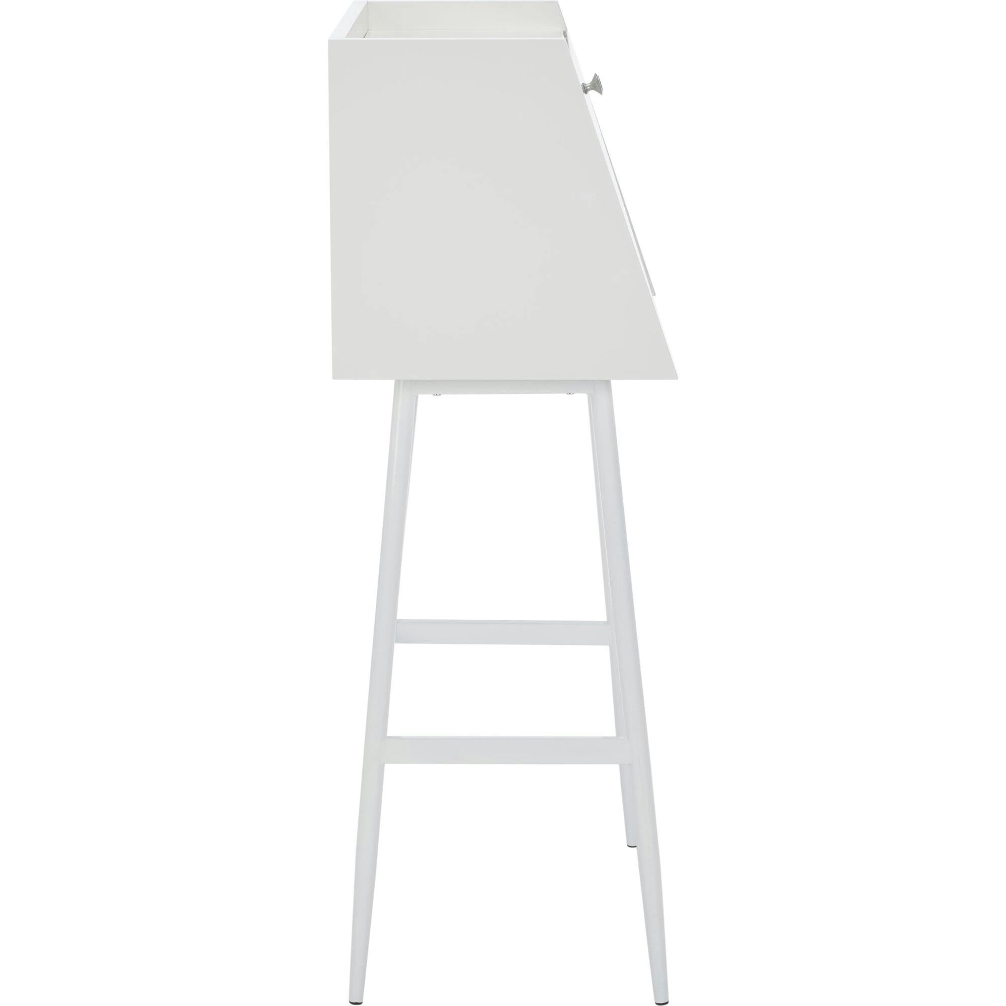 Xander Modern Secretary Desk